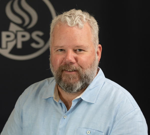 Scott Burns Headshot